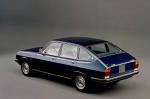 Lancia Beta 1972 года